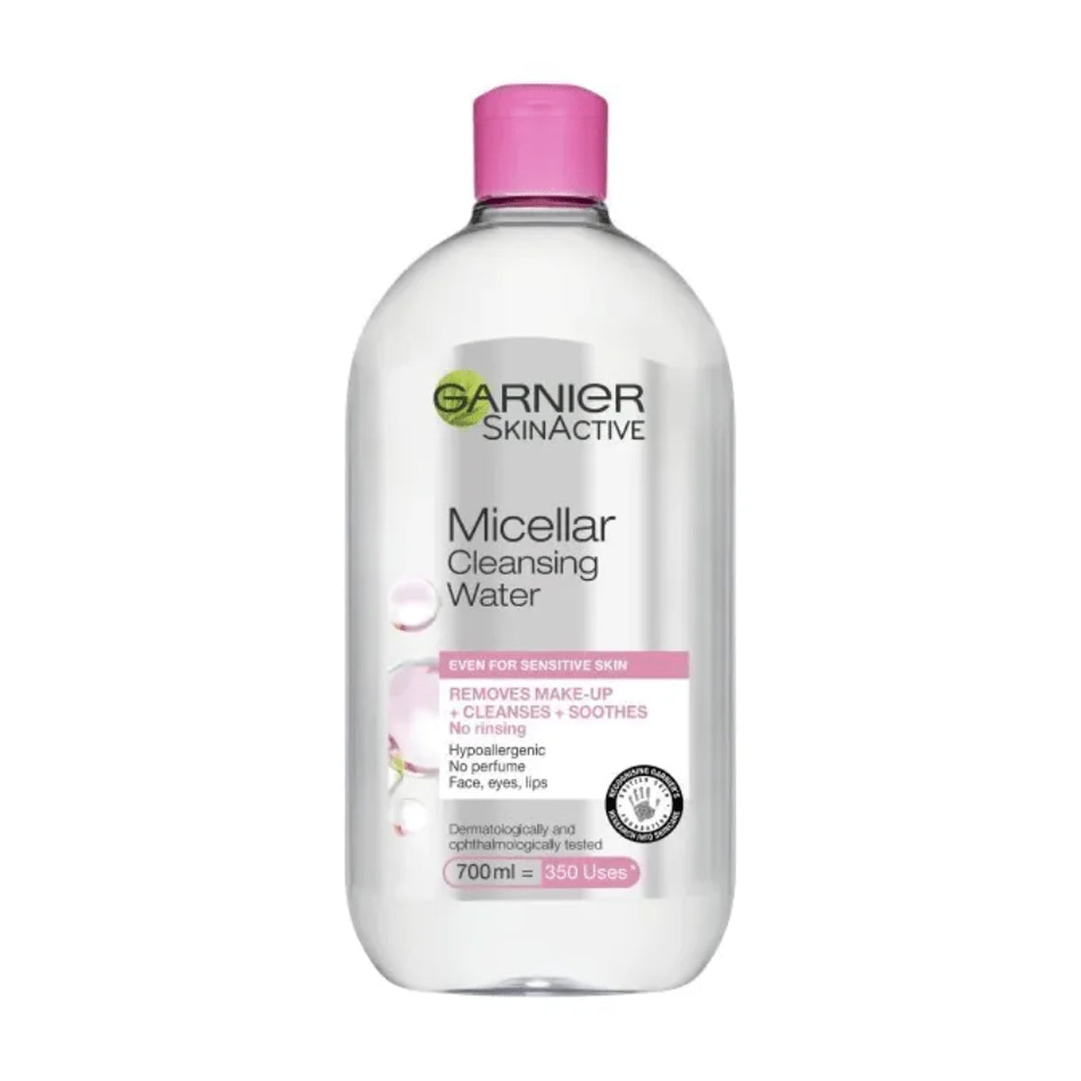 Garnier Micellar Cleansing Water 700ml